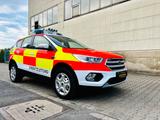 Ford Kuga Trend 2.0Allrad4x4*Automatik*NEF *NOTARTZ - Ford Kuga in Essen
