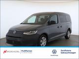 Volkswagen Caddy Maxi 2.0TDI DSG 5JG+LED+NAV+APP+STDHZG+AHK - Volkswagen Caddy Maxi in Mainz