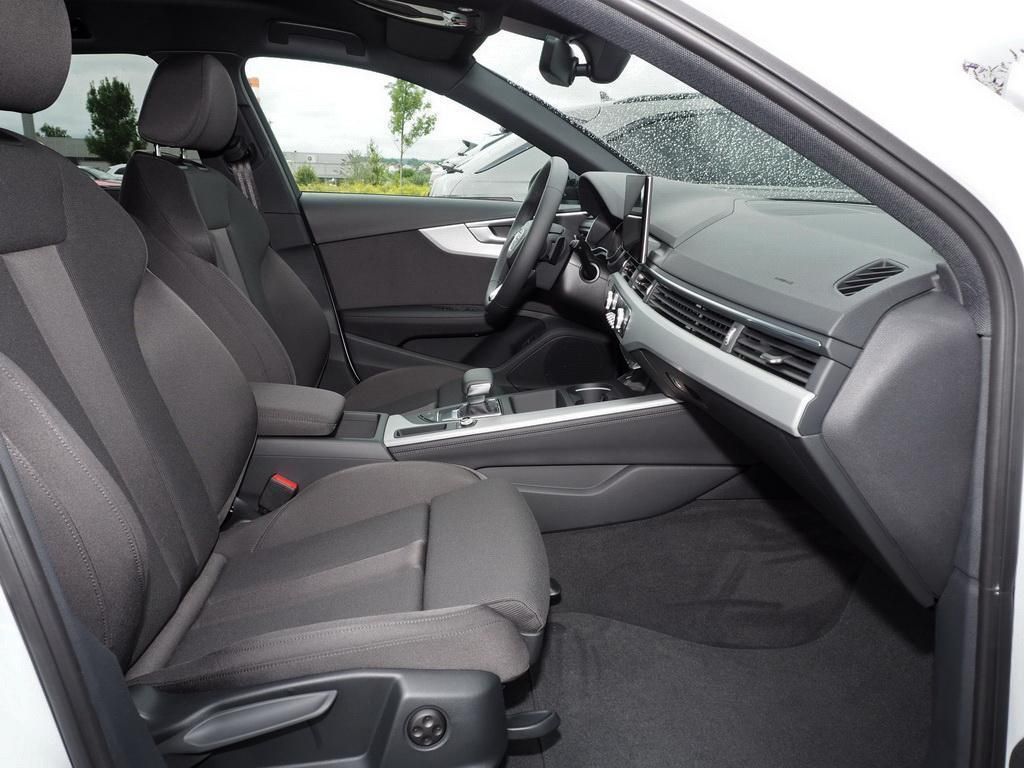 Audi A4 - Bild 4