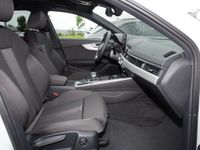 Audi A4 - Vorschau Bild 4