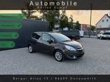 Opel Meriva*140PS*Klima*Temp*PDC*SHZ*8Fach*Tüv27*uvm* - Opel Meriva: 1.8