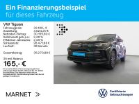 Volkswagen Tiguan - Vorschau Bild 2