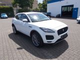 Jaguar E-PACE S AWD, Navigation, Aluf. 20", Kamera - Jaguar in Mönchengladbach
