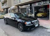 Lancia Thema 3.0 V6 Multijet 239 CV EXECUTIVE - Lancia aus 2012
