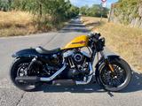 Harley-Davidson Sportster 48, 5HD, J&H, ABS, - HARLEY-DAVIDSON SPORTSTER 48