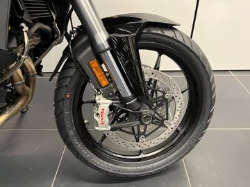 Ducati Multistrada V4 S Sport Travel & Radar