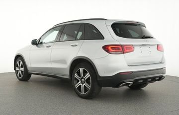 Mercedes GLC 200 - 4