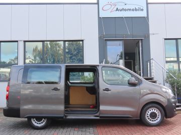 Citroen Jumpy - 11