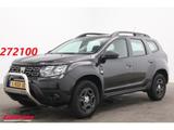 Dacia Duster 1.3 TCe Essential klima Cruise AHK - Dacia Duster: Essential