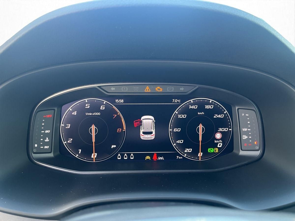 Cupra Ateca - Bild 13
