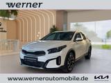 Kia Xceed 1.5 T DCT Spirit - Kia XCeed Jahreswagen