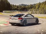 Audi TT RS Iconic Edition 100/100 Weltweit - gebrauchte Audi TT RS aus dem Jahr 2023