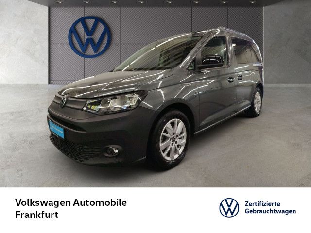 Image of Volkswagen Caddy