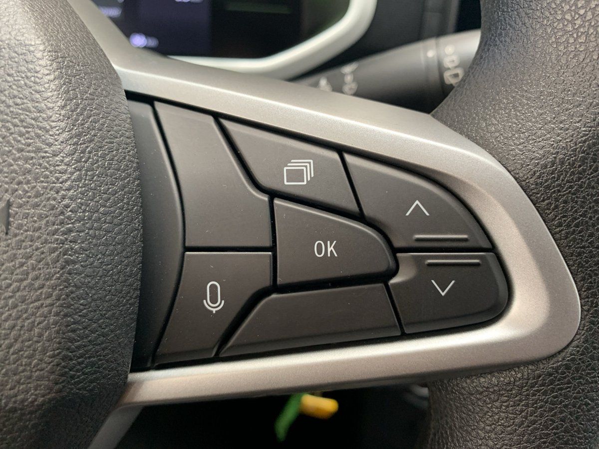 Dacia Spring - Bild 23