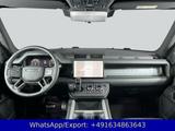 Land Rover Defender 110 D300 X AHK 22''Zoll Winterpaket Mil - Land Rover Defender aus 2025