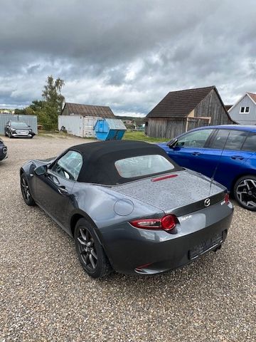 MX-5 Exclusive-Line