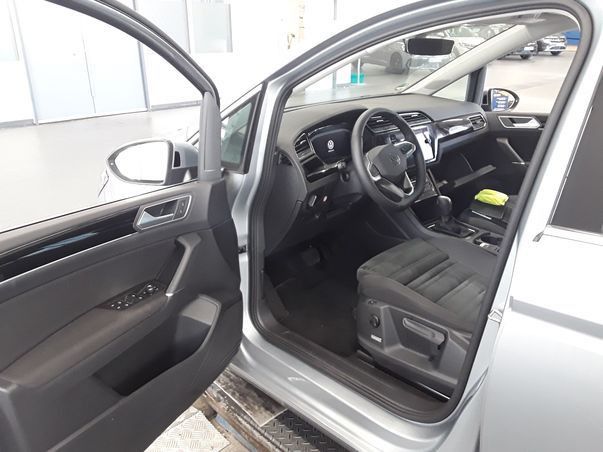 Volkswagen Touran - Bild 6