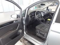 Volkswagen Touran - Vorschau Bild 6