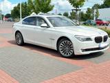 BMW 7.50 Activehybrid  465 ps 4.4lt soft c... - BMW ActiveHybrid 7