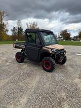 Odes Workcross 1000 ABS 4x4 UTV ATV 4TRAC ProX - UTV