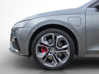 Skoda Octavia - Vorschau Bild 15