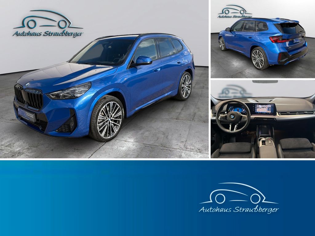 Image of BMW X1
