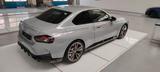 BMW M240i - Garantie bis 11/28, Wartungspaket 11/29 - gebrauchte BMW M240i aus dem Jahr 2023