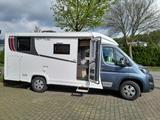 GiottiLine Giottiline C 66 Privilege - GiottiLine Diesel