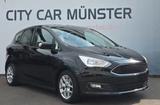 Ford C-Max C-MAX Cool & Connect AHK Aut Navi - Ford C-Max