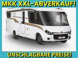 Malibu I 450 RB LE comfort Md.25+2xKlima+Solar+10`Navi! - Angebote