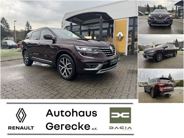 Renault Koleos II 1.3 TCe 160 EU6d Limited