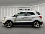 Ford EcoSport Titanium - Ford EcoSport in Hamburg