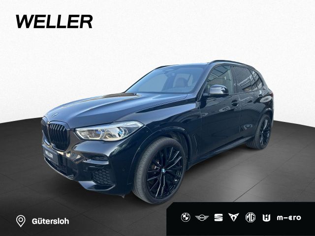 BMW X5 xDrive30d Sportpaket Bluetooth HUD Navi Klima