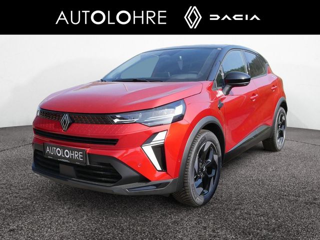 Renault Captur Techno TCe 90 PDC SHZ KAMERA NAVI LED