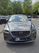 Mazda CX-3 2.0 SKYACTIV-G 150 Sports-Line AWD AT S... - Mazda Gebrauchtwagen in Wuppertal