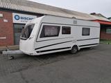 LMC Musica 542 E *Klima*Mover*Vorzelt*Top-Zustand - LMC 54