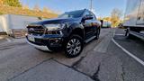 Ford Ranger Wildtrack 2,0l EcoBlue 213PS 10-Gang Aut. - Ford Ranger Gebrauchtwagen in Stuttgart