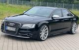Audi S8 D4  680 PS / Top gepflegt / Liebh... - gebrauchte Audi S8 aus dem Jahr 2012
