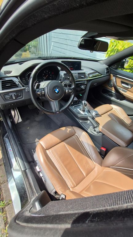 Image of BMW 430 Gran Coupé