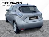 Renault Zoe 40 (Miet-Batterie) Life *NAVI*AUT*KlimaA* - Renault ZOE Gebrauchtwagen