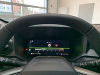 Dacia Bigster - Vorschau Bild 16