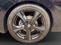 Fahrzeugabbildung Nissan Micra 1.0 N-Sport BOSE Sitzheizung Kamera