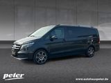 Mercedes-Benz V 300 d Edition 4Matic EL DISTR+Airmatic+Allrad - Angebote entsprechen deinen Suchkriterien