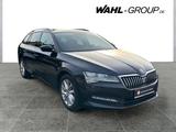Skoda Superb Combi (3V5) Ambition *NAVI*KAMERA*SITZHEI - gebrauchte Skoda Superb aus dem Jahr 2024