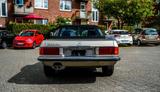 Mercedes-Benz SL 280 - Mercedes-Benz Gebrauchtwagen von 1985