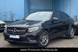 Mercedes-Benz GLC 220d 4Matic AMG-LINE|AHK|LED|KAMERA|1-HAND| - Mercedes-Benz GLC-Class in Hamburg