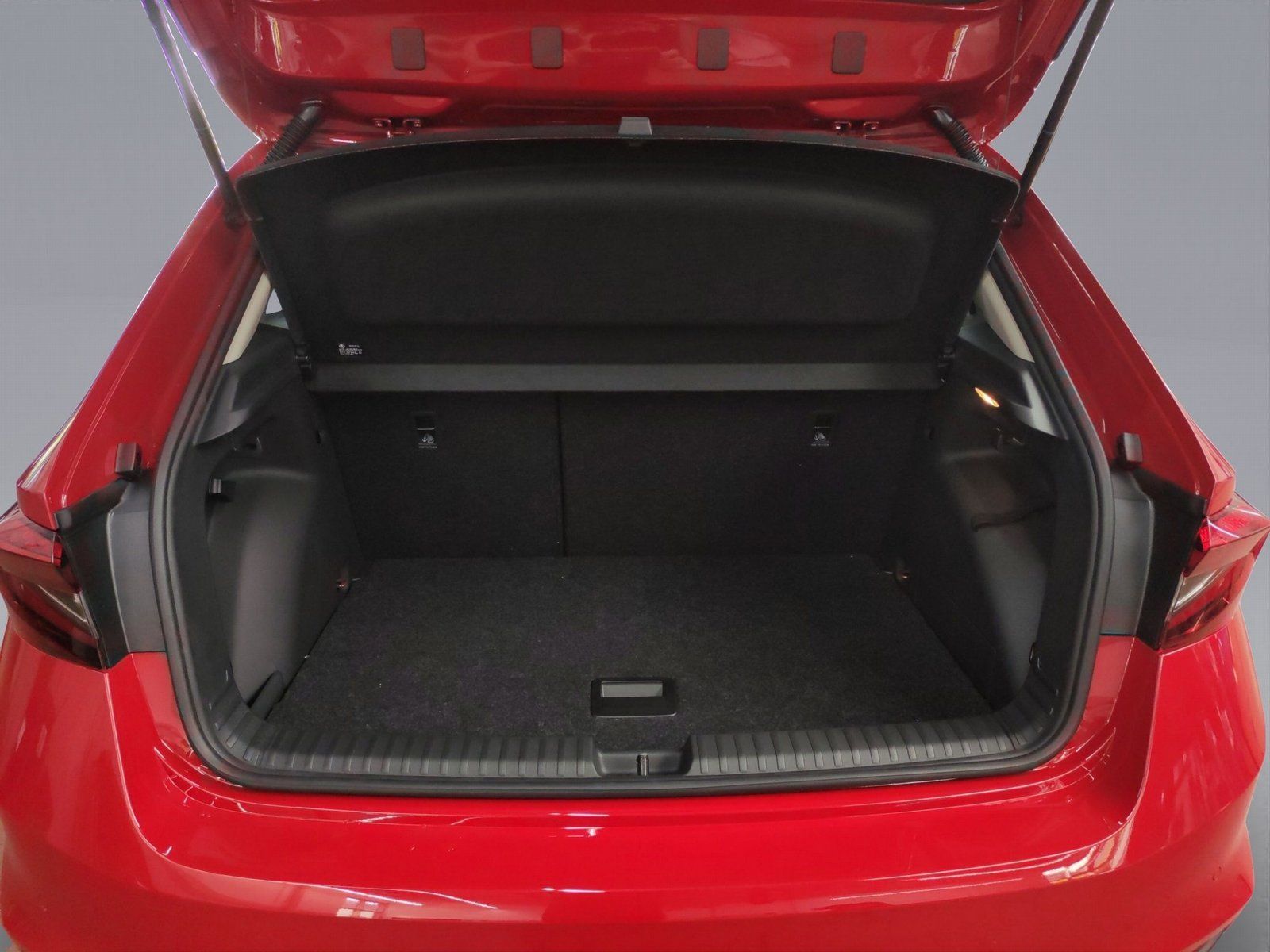 Skoda Fabia - Bild 12
