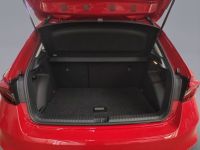 Skoda Fabia - Vorschau Bild 12