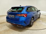 Skoda Octavia 2.0 TDI DSG RS Plus 4x4 Standhzg.|Matrix - Skoda Octavia: Kombi