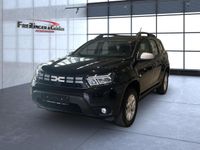 Dacia Duster - Vorschau Bild 2
